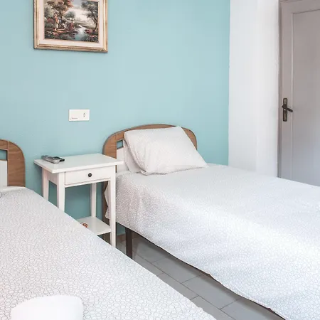 Szálloda Del Mar Benidorm