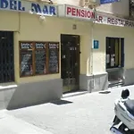 Del Mar מלון