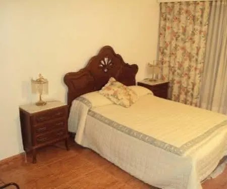 Hotel Del Mar Benidorm