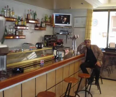 Del Mar Μπένιντορμ