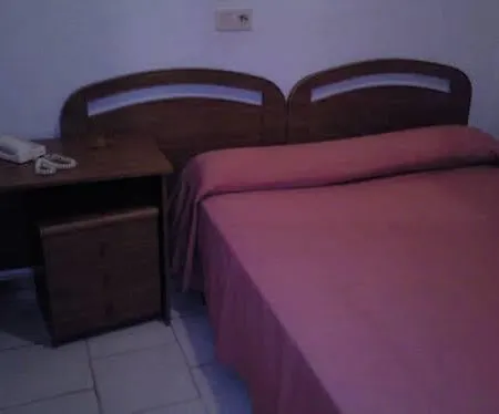 Del Mar Ξενοδοχείο *